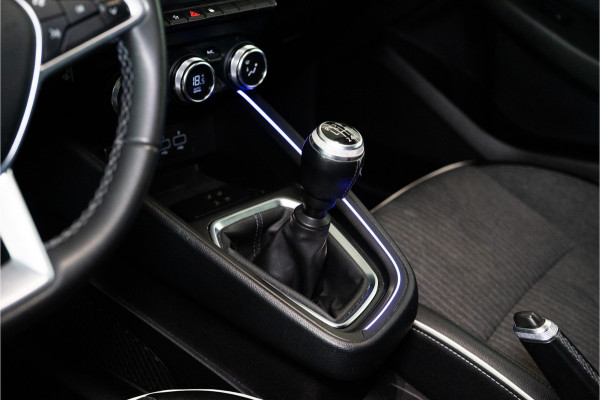 Renault Clio 1.0 TCe Bi-Fuel Intens 92PK | Carplay | Airco | Cruise | LED | Keyless | Garantie