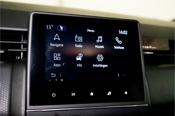 Renault Clio 1.0 TCe Bi-Fuel Intens 92PK | Carplay | Airco | Cruise | LED | Keyless | Garantie