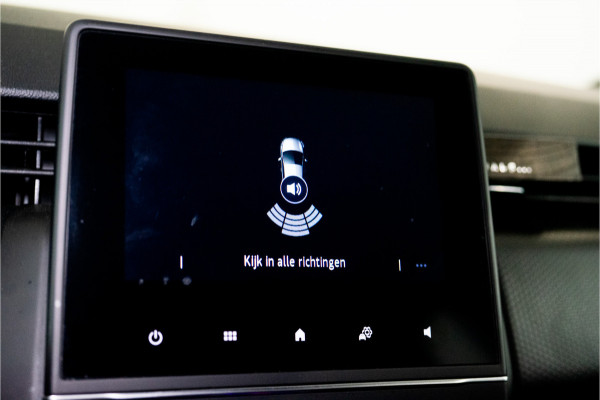 Renault Clio 1.0 TCe Bi-Fuel Intens 92PK | Carplay | Airco | Cruise | LED | Keyless | Garantie