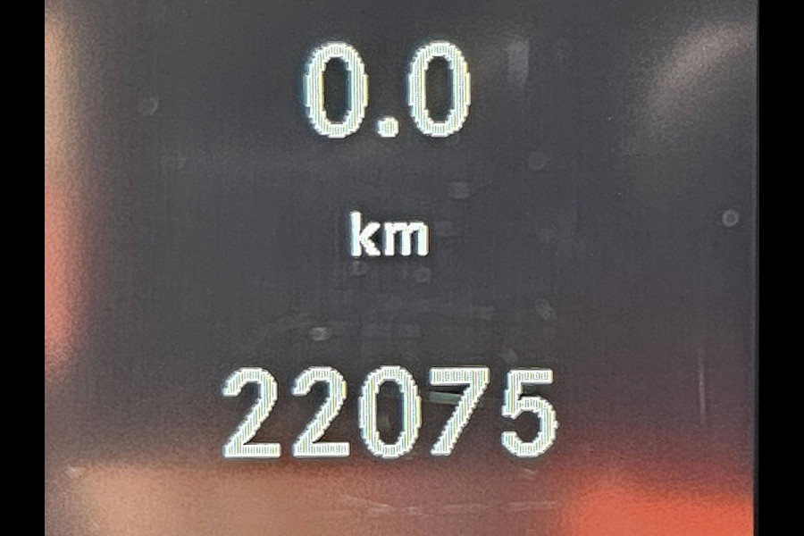 Mercedes-Benz Vito 116 CDI Lang L3 Automaat Navi Airco Cruise Control Camera PDC Achterdeuren