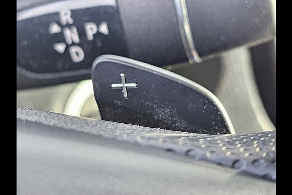 Mercedes-Benz Vito 116 CDI Lang L3 Automaat Navi Airco Cruise Control Camera PDC Achterdeuren