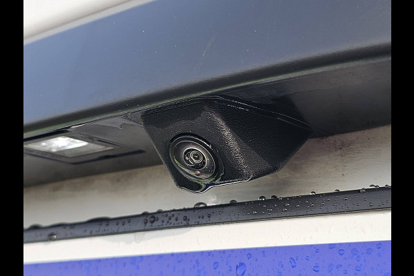 Mercedes-Benz Vito 116 CDI Lang L3 Automaat Navi Airco Cruise Control Camera PDC Achterdeuren