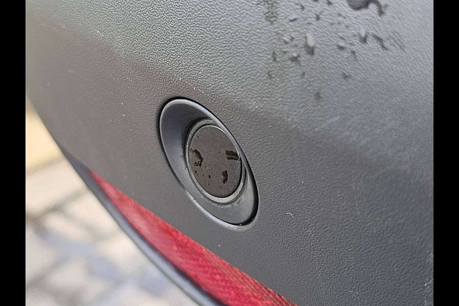 Mercedes-Benz Vito 116 CDI Lang L3 Automaat Navi Airco Cruise Control Camera PDC Achterdeuren