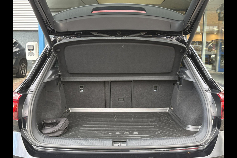 Volkswagen T-Roc 1.5 TSI Sport Business R-Line | VOL! | Afneembare Trekhaak | Panoramadak | Beats Audio | Stoelverwarming | Adaptive Cruise |