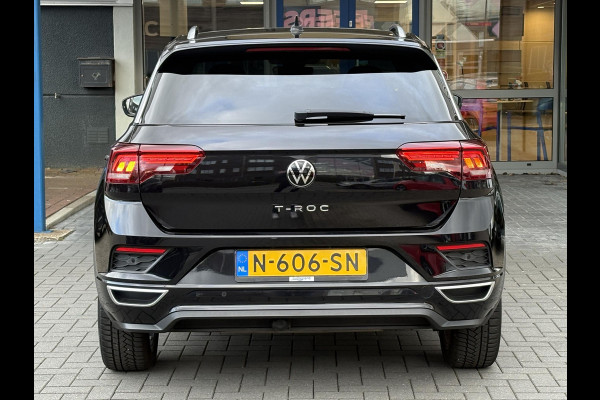 Volkswagen T-Roc 1.5 TSI Sport Business R-Line | VOL! | Afneembare Trekhaak | Panoramadak | Beats Audio | Stoelverwarming | Adaptive Cruise |