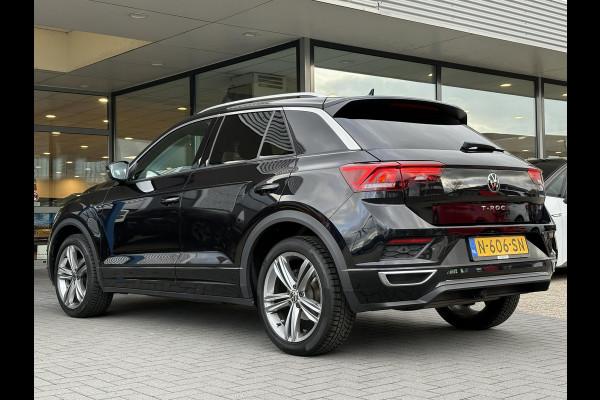 Volkswagen T-Roc 1.5 TSI Sport Business R-Line | VOL! | Afneembare Trekhaak | Panoramadak | Beats Audio | Stoelverwarming | Adaptive Cruise |