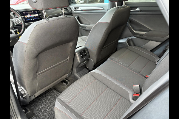 Volkswagen T-Roc 1.5 TSI Sport Business R-Line | VOL! | Afneembare Trekhaak | Panoramadak | Beats Audio | Stoelverwarming | Adaptive Cruise |
