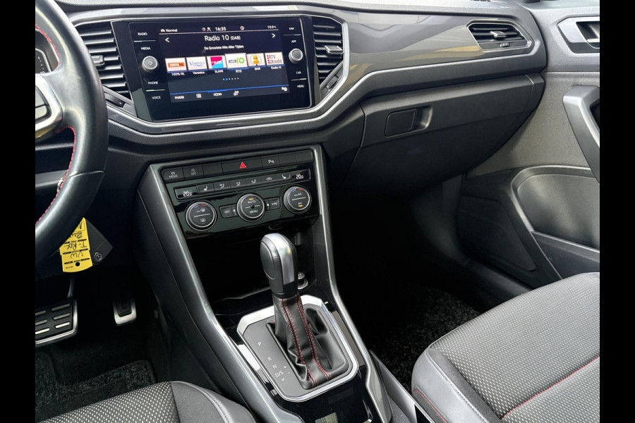Volkswagen T-Roc 1.5 TSI Sport Business R-Line | VOL! | Afneembare Trekhaak | Panoramadak | Beats Audio | Stoelverwarming | Adaptive Cruise |