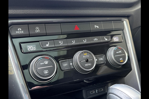 Volkswagen T-Roc 1.5 TSI Sport Business R-Line | VOL! | Afneembare Trekhaak | Panoramadak | Beats Audio | Stoelverwarming | Adaptive Cruise |