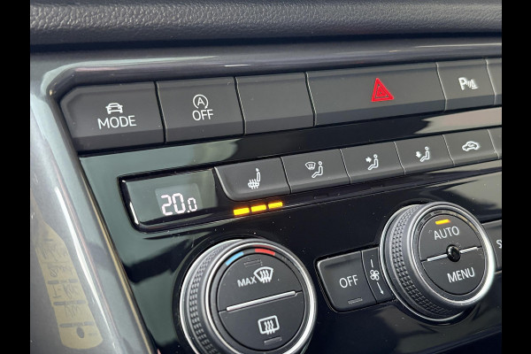 Volkswagen T-Roc 1.5 TSI Sport Business R-Line | VOL! | Afneembare Trekhaak | Panoramadak | Beats Audio | Stoelverwarming | Adaptive Cruise |