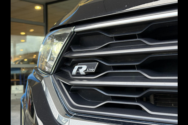 Volkswagen T-Roc 1.5 TSI Sport Business R-Line | VOL! | Afneembare Trekhaak | Panoramadak | Beats Audio | Stoelverwarming | Adaptive Cruise |