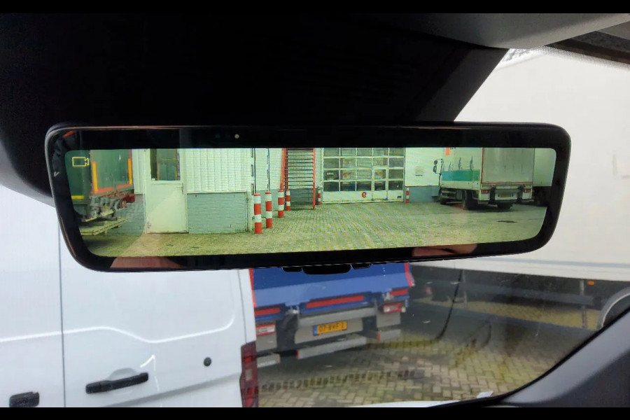 Renault Master 150.35 L2H2 GESLOTEN - V-38-KNT - WIT - 2x ZIJSCHUIFDEUR - BPM VRIJ!