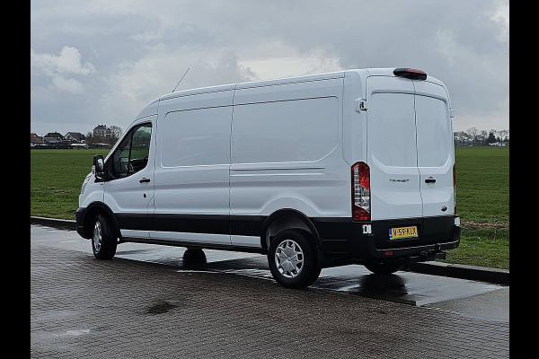 Ford Transit 350 2.0 TDCI L3H2 Trend NIEUW! Navi Camera Trekhaak