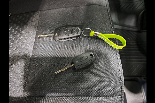 Ford Transit 350 2.0 TDCI L3H2 Trend NIEUW! Navi Camera Trekhaak