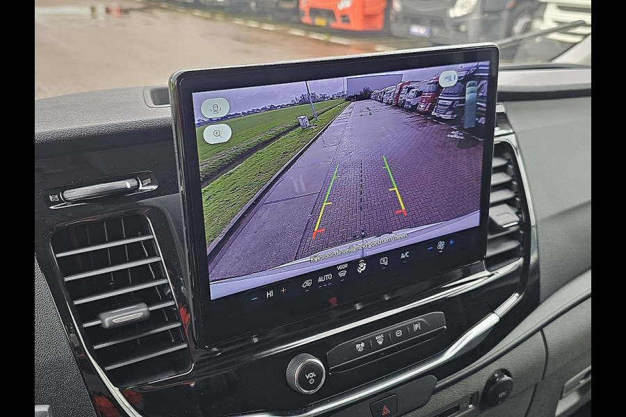Ford Transit 350 2.0 TDCI L3H2 Trend NIEUW! Navi Camera Trekhaak