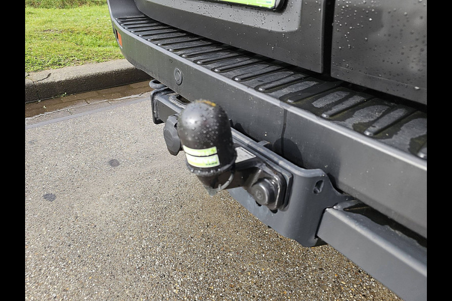 Ford Transit 350 2.0 TDCI L3H2 Trend NIEUW! Navi Camera Trekhaak
