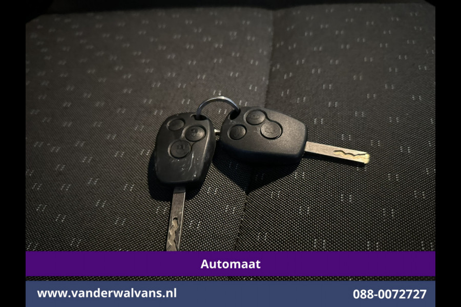 Opel Movano 2.3 CDTI 170pk Automaat L1H2 Inrichting Euro6 Airco | Camera | Omvormer | Cruisecontrol Parkeersensoren