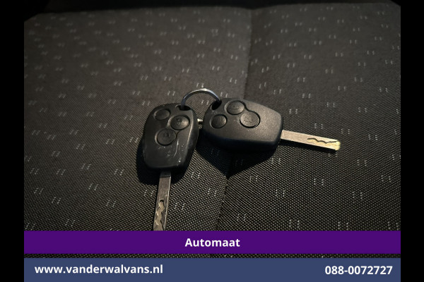 Opel Movano 2.3 CDTI 170pk Automaat L1H2 Inrichting Euro6 Airco | Camera | Omvormer | Cruisecontrol Parkeersensoren