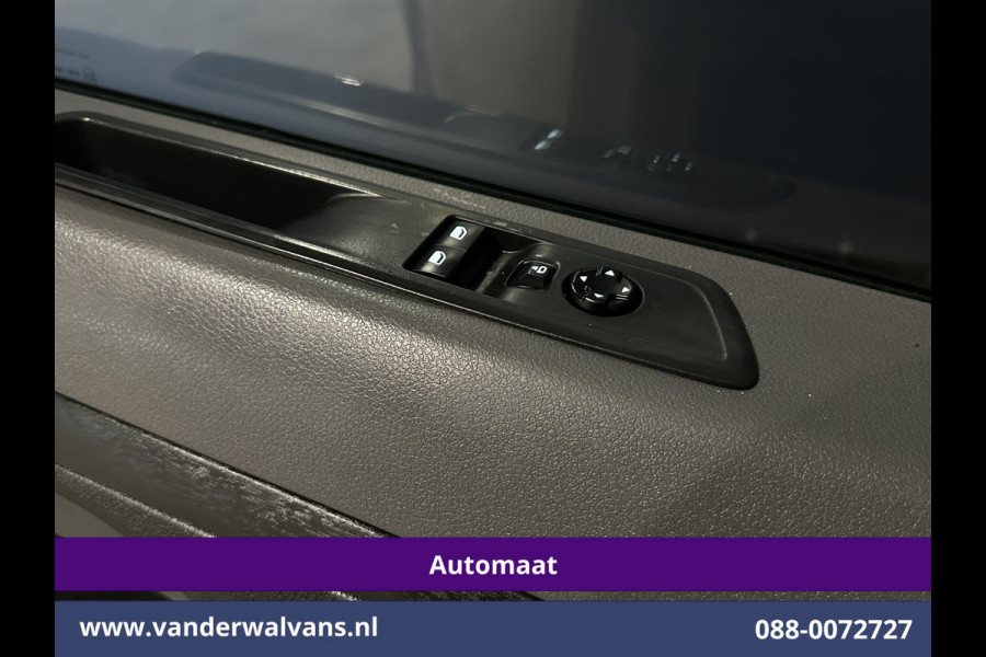 Opel Vivaro 2.0 CDTI 123pk Automaat L3H1 DHL Geel Euro6 Airco | Camera | Navigatie | Apple Carplay Android Auto, Cruisecontrol, Parkeersensoren, Sidebars, Bijrijdersbank
