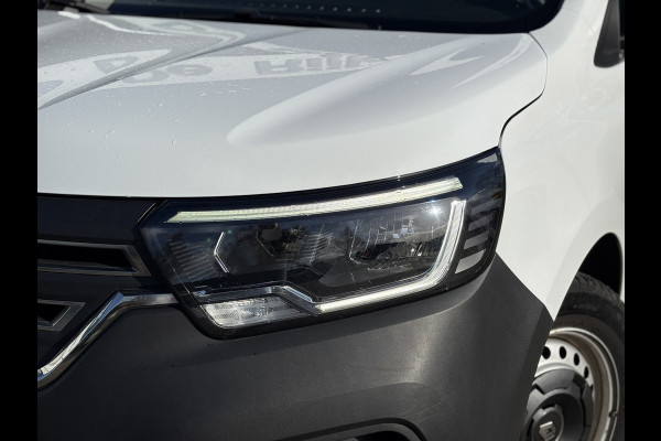 Renault Kangoo E-Tech Advance 22 kW 44 kWh | Carplay/Android, PDC, Cruise, Navigatie, Licht- en Regensensor | NAP |