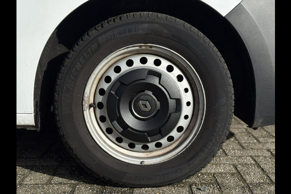 Renault Kangoo E-Tech Advance 22 kW 44 kWh | Carplay/Android, PDC, Cruise, Navigatie, Licht- en Regensensor | NAP |