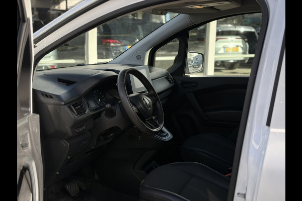 Renault Kangoo E-Tech Advance 22 kW 44 kWh | Carplay/Android, PDC, Cruise, Navigatie, Licht- en Regensensor | NAP |