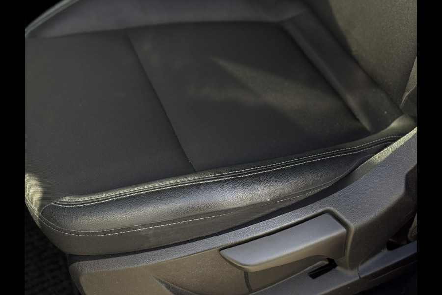 Renault Kangoo E-Tech Advance 22 kW 44 kWh | Carplay/Android, PDC, Cruise, Navigatie, Licht- en Regensensor | NAP |