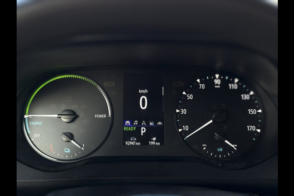 Renault Kangoo E-Tech Advance 22 kW 44 kWh | Carplay/Android, PDC, Cruise, Navigatie, Licht- en Regensensor | NAP |