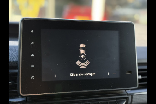 Renault Kangoo E-Tech Advance 22 kW 44 kWh | Carplay/Android, PDC, Cruise, Navigatie, Licht- en Regensensor | NAP |