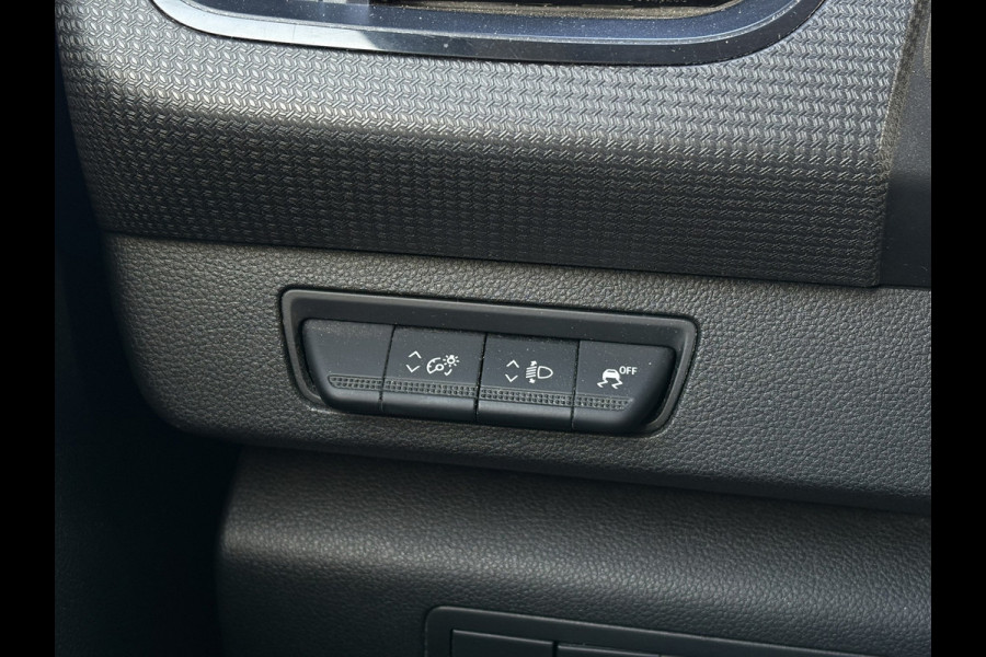 Renault Kangoo E-Tech Advance 22 kW 44 kWh | Carplay/Android, PDC, Cruise, Navigatie, Licht- en Regensensor | NAP |