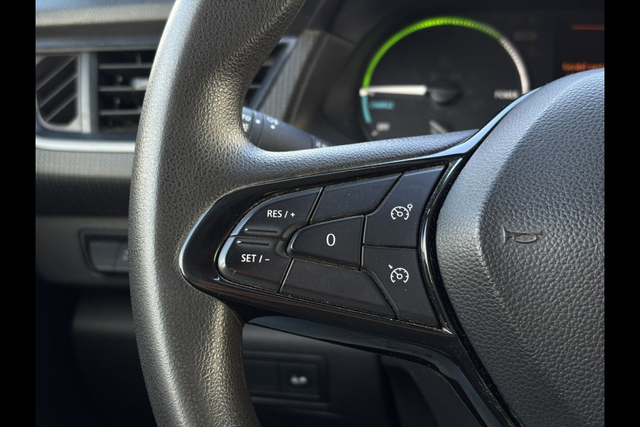 Renault Kangoo E-Tech Advance 22 kW 44 kWh | Carplay/Android, PDC, Cruise, Navigatie, Licht- en Regensensor | NAP |