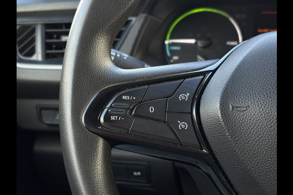 Renault Kangoo E-Tech Advance 22 kW 44 kWh | Carplay/Android, PDC, Cruise, Navigatie, Licht- en Regensensor | NAP |