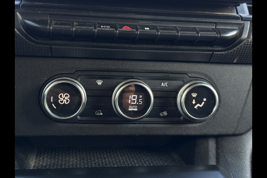 Renault Kangoo E-Tech Advance 22 kW 44 kWh | Carplay/Android, PDC, Cruise, Navigatie, Licht- en Regensensor | NAP |