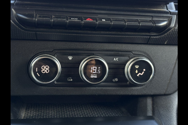 Renault Kangoo E-Tech Advance 22 kW 44 kWh | Carplay/Android, PDC, Cruise, Navigatie, Licht- en Regensensor | NAP |