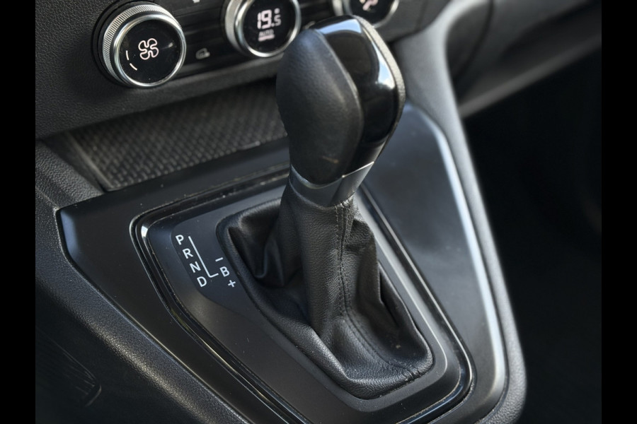 Renault Kangoo E-Tech Advance 22 kW 44 kWh | Carplay/Android, PDC, Cruise, Navigatie, Licht- en Regensensor | NAP |