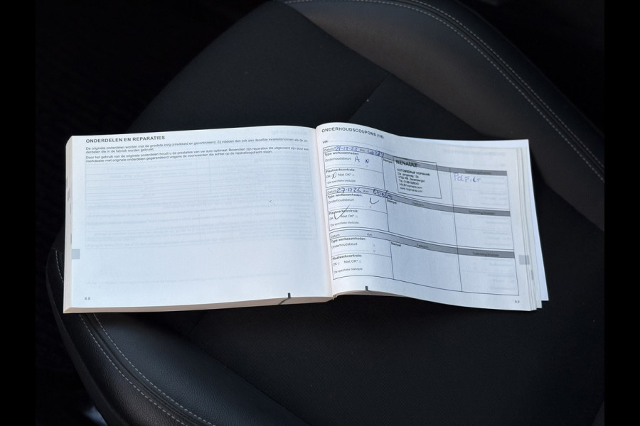 Renault Kangoo E-Tech Advance 22 kW 44 kWh | Carplay/Android, PDC, Cruise, Navigatie, Licht- en Regensensor | NAP |