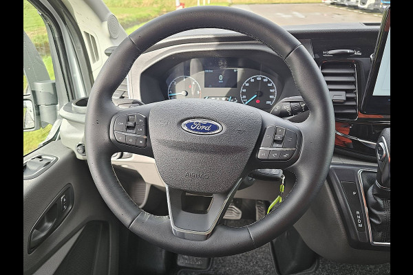 Ford Transit 350 2.0 TDCI L3H2 Trend NIEUW! Navi Camera Trekhaak