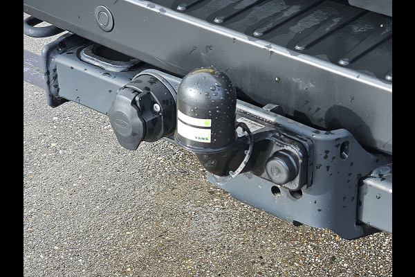 Ford Transit 350 2.0 TDCI L3H2 Trend NIEUW! Navi Camera Trekhaak