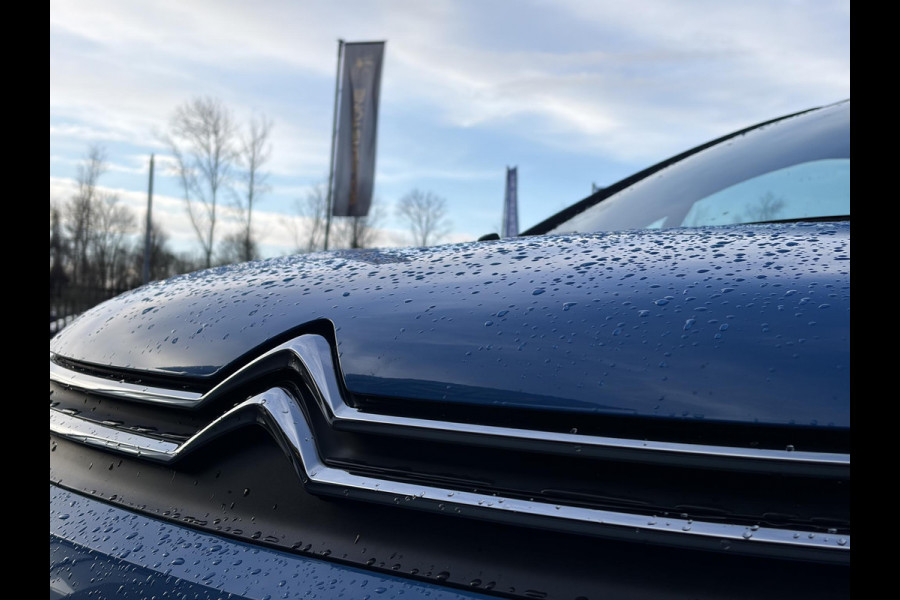 Citroën C3 1.2 PureTech S&S Shine 1e Eigenaar,Navi,Camera,Afn.Trekhaak,Clima,Cruise,Rijstrooksensor,110pk,Lm velgen,N.A.P,Apk tot 01-2027