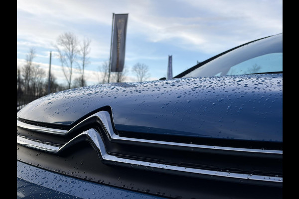 Citroën C3 1.2 PureTech S&S Shine 1e Eigenaar,Navi,Camera,Afn.Trekhaak,Clima,Cruise,Rijstrooksensor,110pk,Lm velgen,N.A.P,Apk tot 01-2027