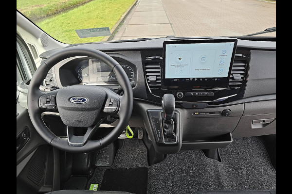 Ford Transit 350 2.0 TDCI L3H2 Trend NIEUW! Navi Camera Trekhaak