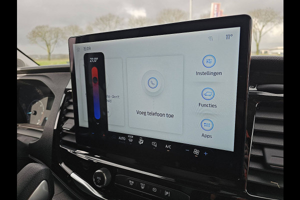 Ford Transit 350 2.0 TDCI L3H2 Trend NIEUW! Navi Camera Trekhaak