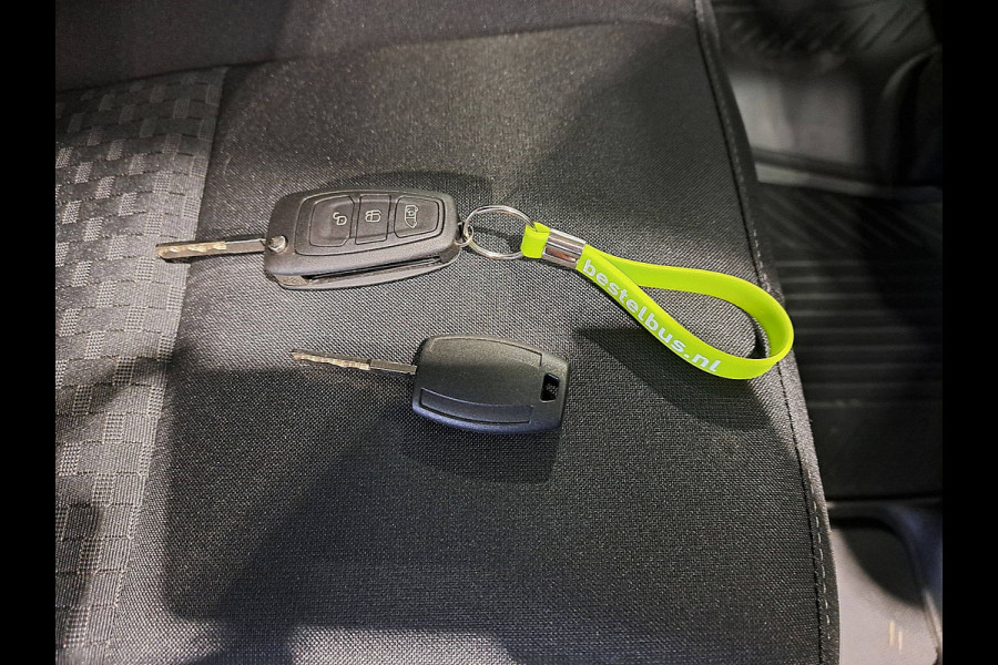 Ford Transit 350 2.0 TDCI L3H2 Trend NIEUW! Navi Camera Trekhaak