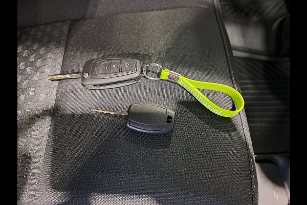 Ford Transit 350 2.0 TDCI L3H2 Trend NIEUW! Navi Camera Trekhaak