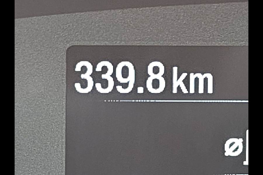 Ford Transit 350 2.0 TDCI L3H2 Trend NIEUW! Navi Camera Trekhaak