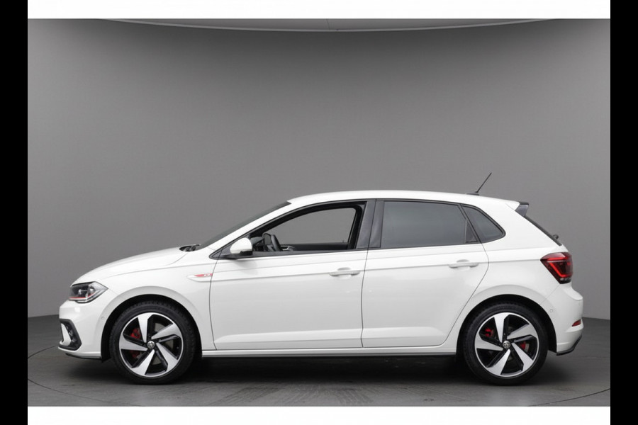 Volkswagen Polo 2.0 TSI GTI TSI 210PK DSG GTI-SPORT CARPLAY/LED/IQ-LIGHT FABRIEKSGARANTIE