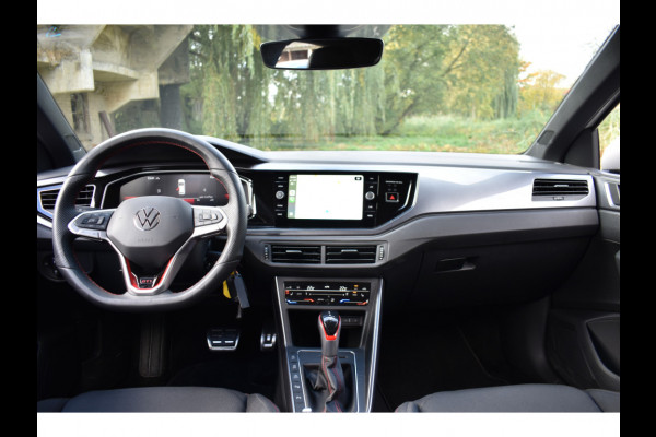 Volkswagen Polo 2.0 TSI GTI TSI 210PK DSG GTI-SPORT CARPLAY/LED/IQ-LIGHT FABRIEKSGARANTIE