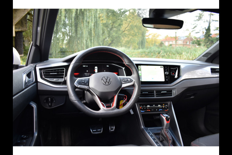 Volkswagen Polo 2.0 TSI GTI TSI 210PK DSG GTI-SPORT CARPLAY/LED/IQ-LIGHT FABRIEKSGARANTIE