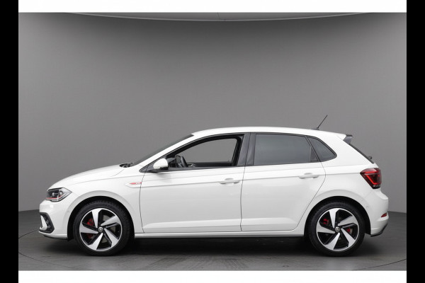 Volkswagen Polo 2.0 TSI GTI TSI 210PK DSG GTI-SPORT CARPLAY/LED/IQ-LIGHT FABRIEKSGARANTIE