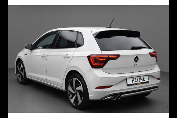 Volkswagen Polo 2.0 TSI GTI TSI 210PK DSG GTI-SPORT CARPLAY/LED/IQ-LIGHT FABRIEKSGARANTIE